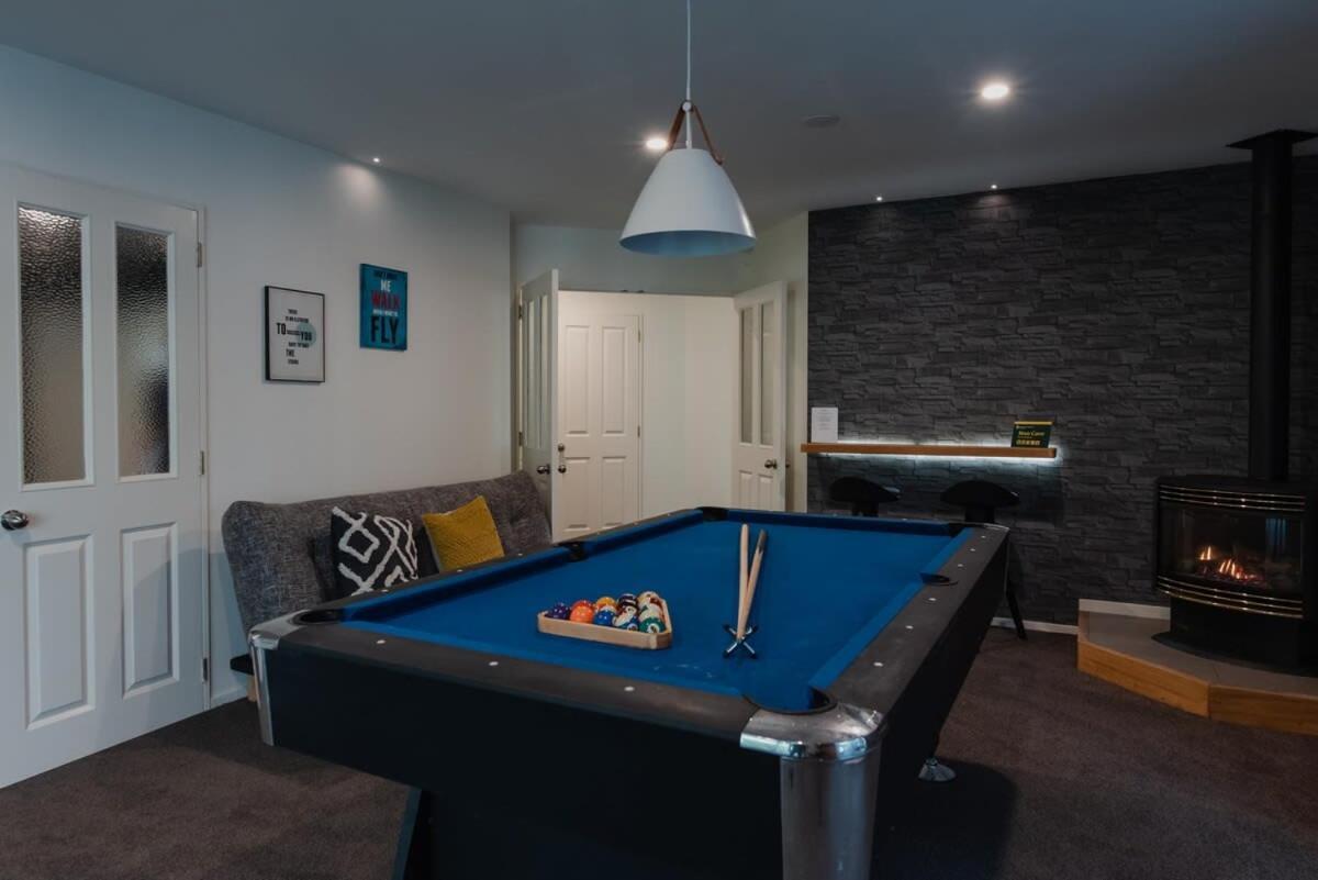 Holiday home Hidden Gem Of - Sleeps 13 *