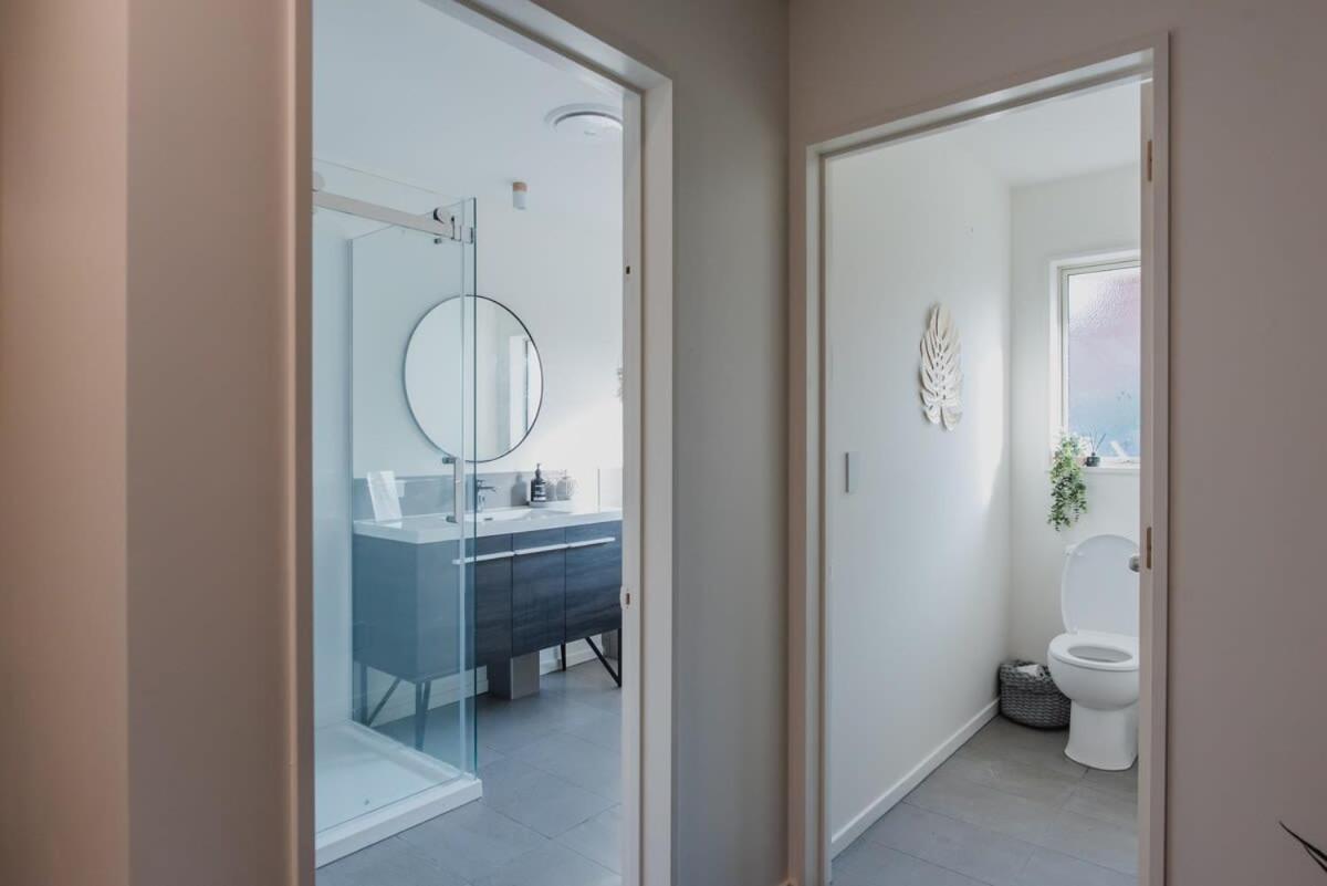 Holiday home Hidden Gem Of - Sleeps 13 Christchurch