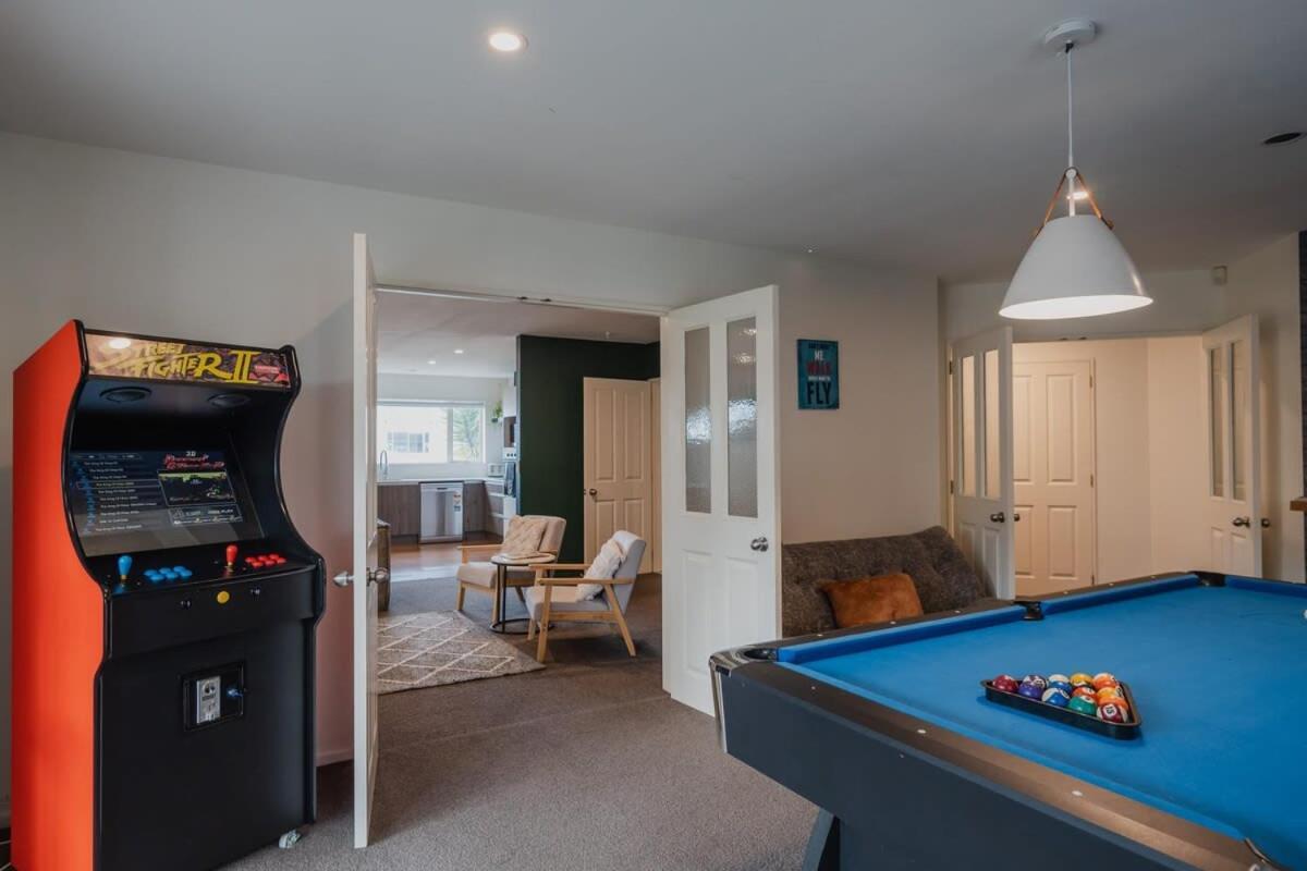 Holiday home Hidden Gem Of - Sleeps 13 *