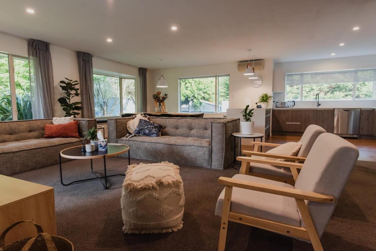 Holiday home Hidden Gem Of - Sleeps 13
