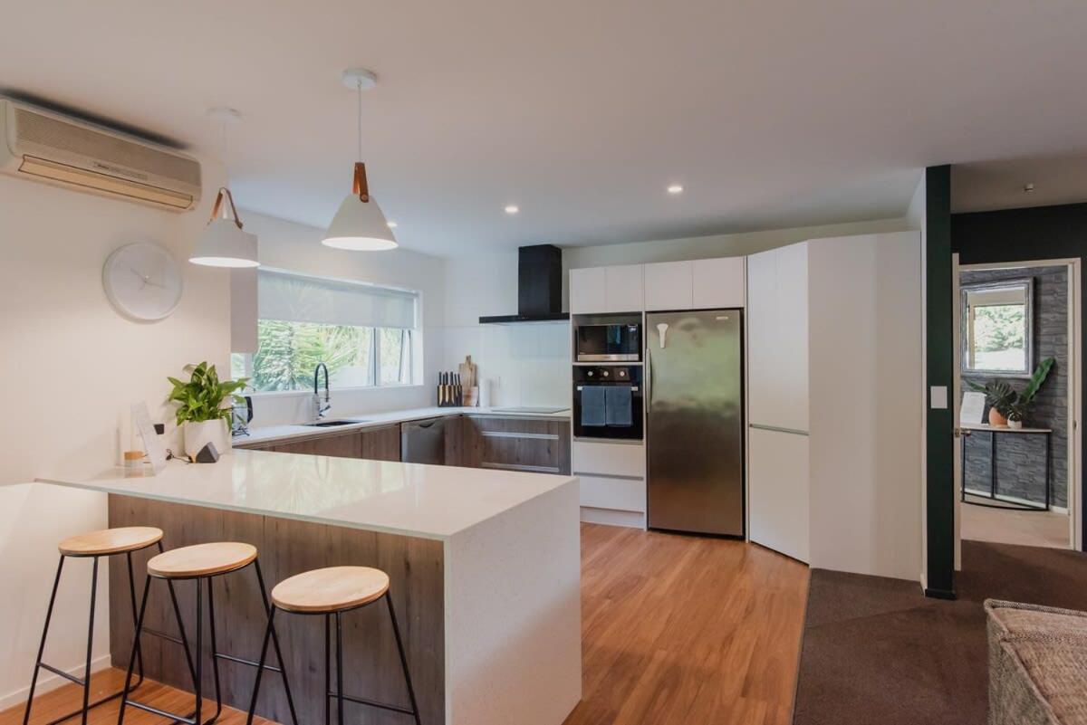Hidden Gem Of - Sleeps 13 Holiday home
